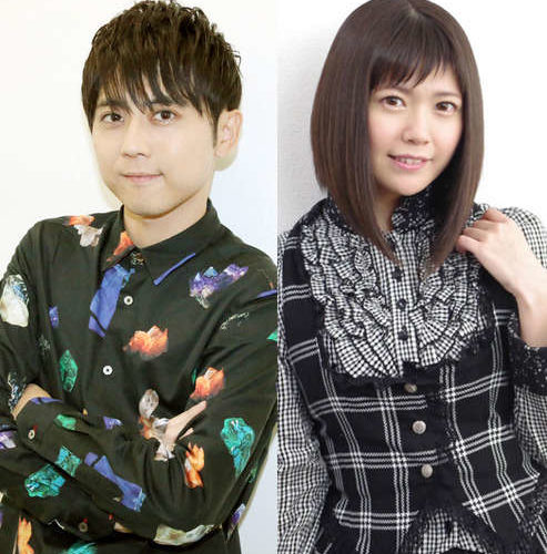 声優 梶裕貴と結婚相手の竹達彩奈の夫婦共演や子供について徹底調査 Iris Log