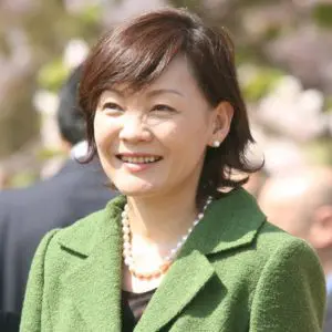 安倍昭恵　若い頃　ヤンキー