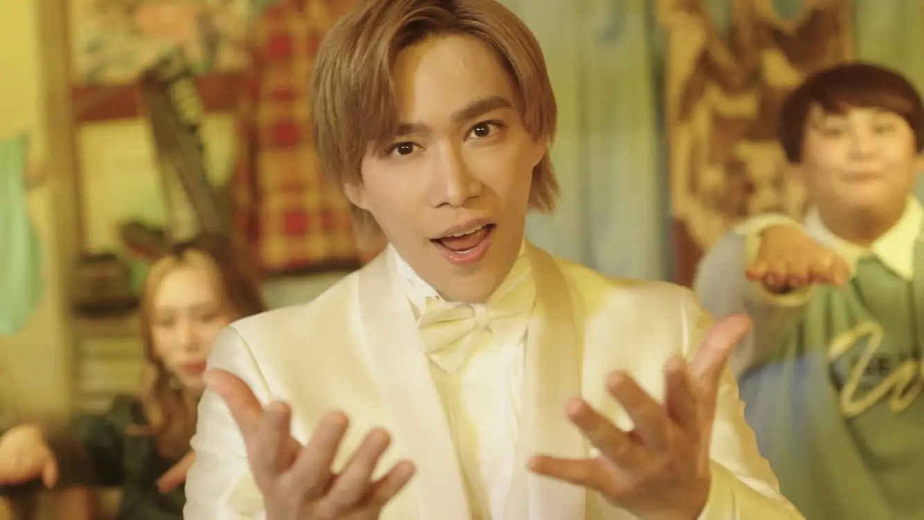 キスマイ Kis-My-Ft2 千賀健永　実家　金持ち　母親　弟　インスタ