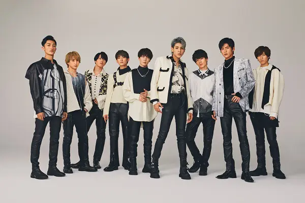 ジャニーズ,ファンクラブ,会員数,ランキング,2021