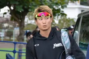 西川遥輝,結婚願望,手繋ぎ,彼女