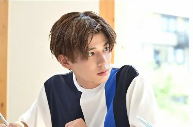 なにわ男子,長尾謙杜,実家,金持ち,岸和田,実家暮らし,一人暮らし