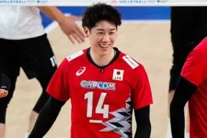 石川祐希が結婚って本当？妻は誰？歴代彼女から推測してみた