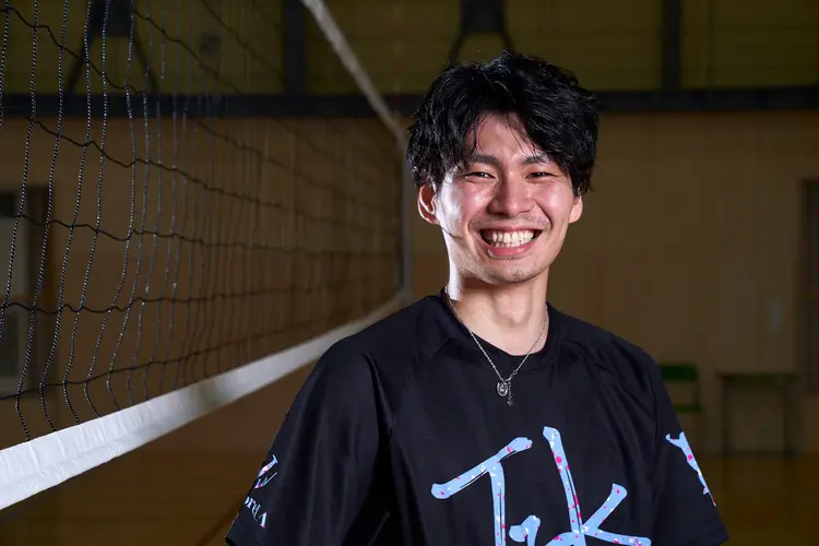 戸嵜嵩大に彼女はいる？結婚はしている？田中真美子との関係とは