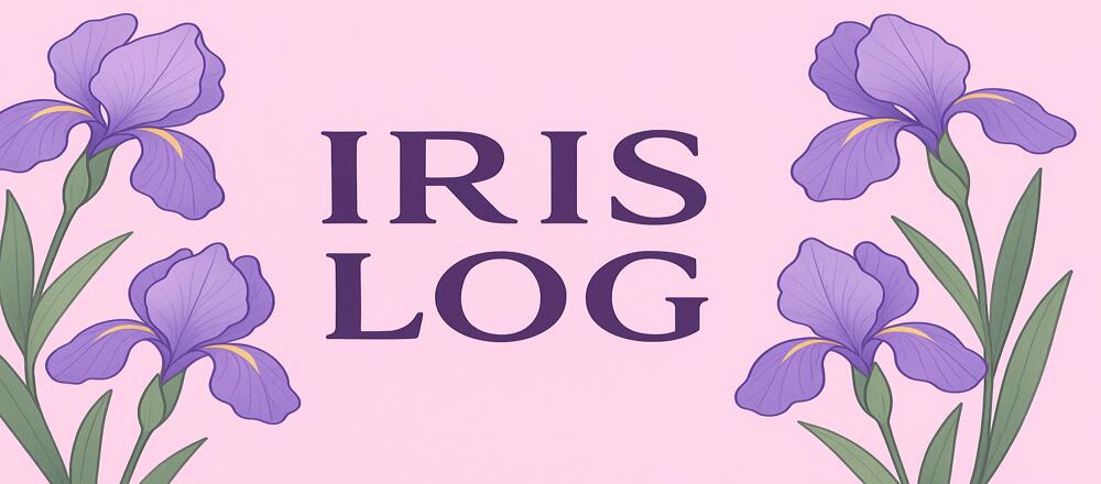 IRIS LOG